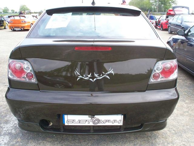 BM